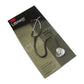Littmann Master Classic II Stethoscope: Navy Blue 2147 - Over-Engraved Littmann