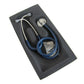 Littmann Master Classic II Stethoscope: Navy Blue 2147 - Over-Engraved Littmann