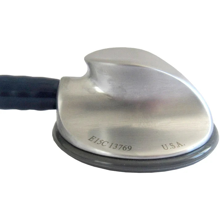 Littmann Master Classic II Stethoscope: Navy Blue 2147 - Over-Engraved Littmann
