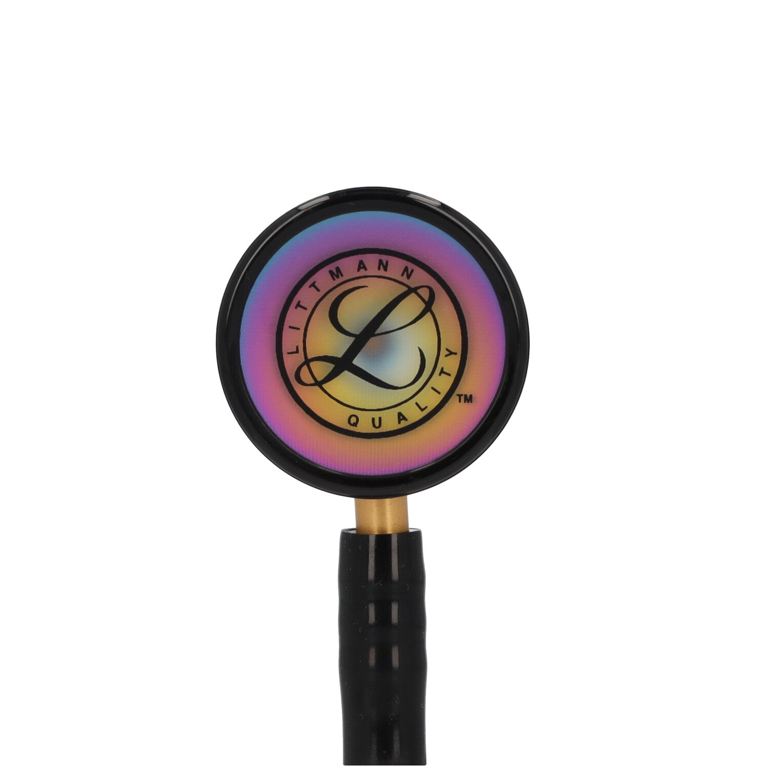 Littmann Pediatric Stethoscope Engraving Littmann Pediatric Stethoscope -Rainbow Finish - Free Engraving 2153