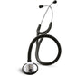 Littmann Master Cardiology Stethoscope: Black 2160 - Student Program 3M Littmann
