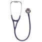 Littmann Cardiology IV Diagnostic Stethoscope: Satin Midnight Blue Tube 6187C 3M Littmann