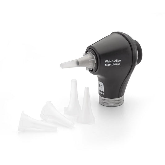 Welch Allyn MacroView Plus Oto for iEx Welch Allyn