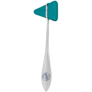 Taylor Percussion Hammer - Teal Prestige