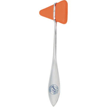 Taylor Percussion Hammer - Orange Prestige