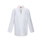 Men's Lab Coat Dickies - White Dickies