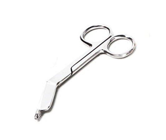 Lister Bandage Scissors - 4 1/2" ADC Diagnostics