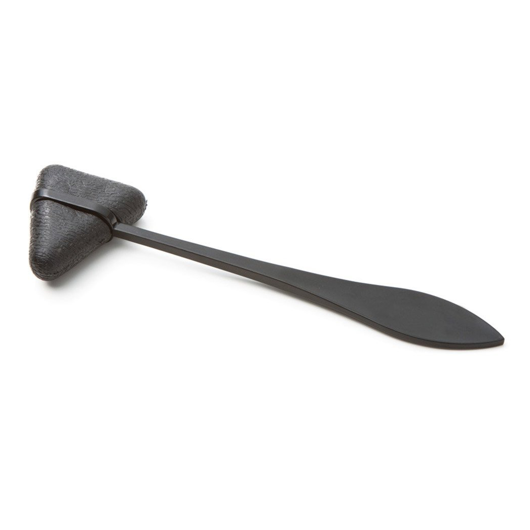 Taylor Hammer: Tactical (All Black) stethoscopeca