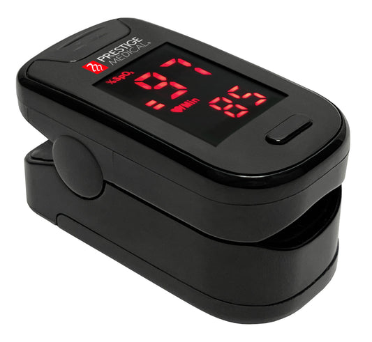 Prestige Fingertip Pulse Oximeter Prestige