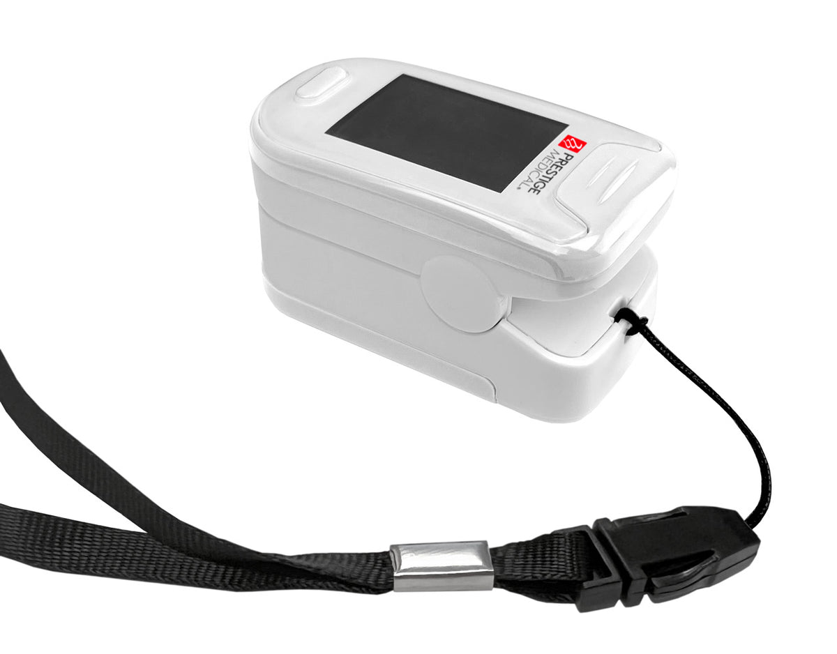 Prestige Fingertip Pulse Oximeter Prestige