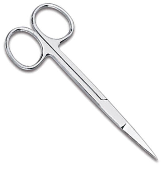 4.5" Iris Scissor Prestige