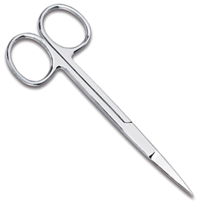 4.5" Iris Scissor Prestige