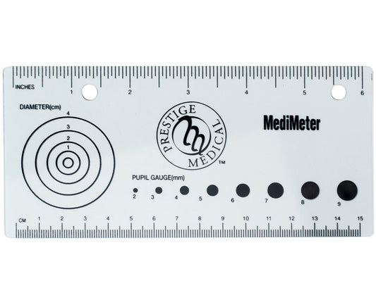 MediMeter™ Ruler Prestige
