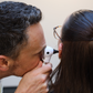 Welch Allyn Pocket PLUS LED Otoscope - Vanilla Welch Allyn