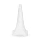 Welch Allyn 2.75mm LumiView Clear Ear Specula (Pack of 6800)