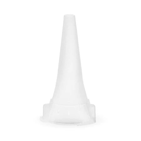 Welch Allyn 2.75mm LumiView Clear Ear Specula (Pack of 6800)