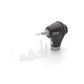 Welch Allyn 2.75mm LumiView Clear Ear Specula (Pack of 6800)