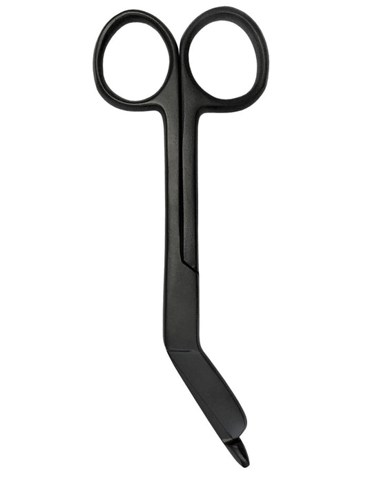 5.5" Bandage Scissor - Stealth Edition Prestige