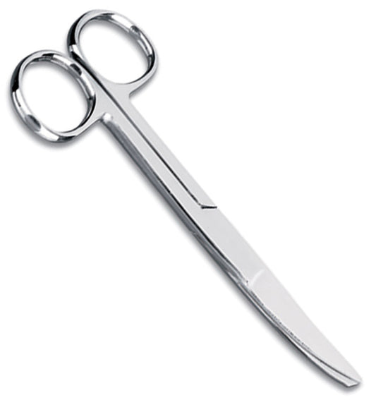5.5" Dressing Scissor - Curved Blade Prestige