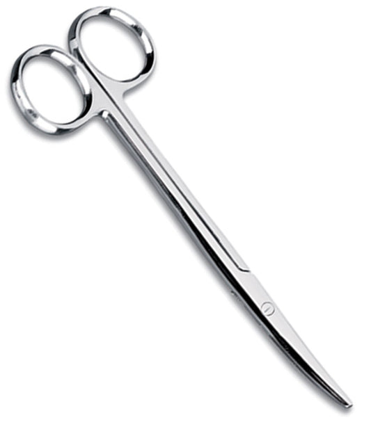 5.5” Metzenbaum Scissor - Curved Blade Prestige