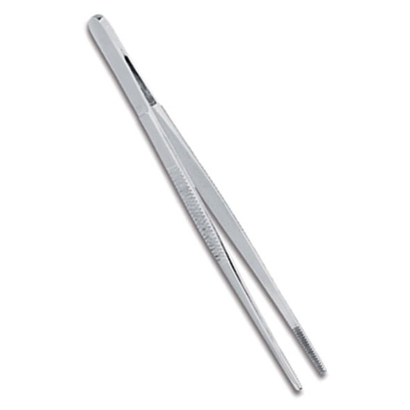 5.5" Thumb Dressing Forceps Prestige