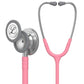 Littmann Classic III Stethoscope: Pearl Pink 5633 - Student Program 3M Littmann