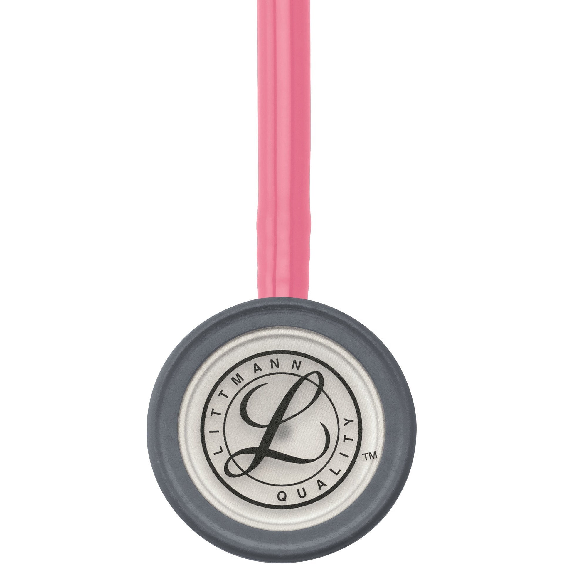 Littmann Classic III Stethoscope: Pearl Pink 5633 - Student Program 3M Littmann