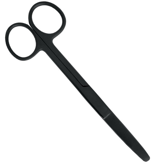 5.5" Dressing Scissor - Stealth Edition Prestige