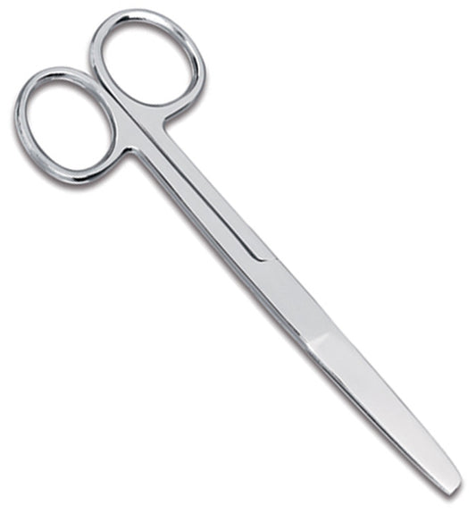 5.5" Dressing Scissor - sh/bl Prestige