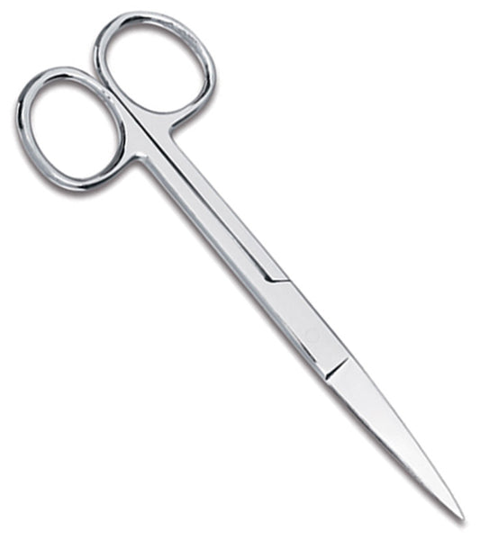 5.5" Dressing Scissor - sh/sh Prestige