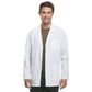 Dickies Men's Lab Coat - White Dickies