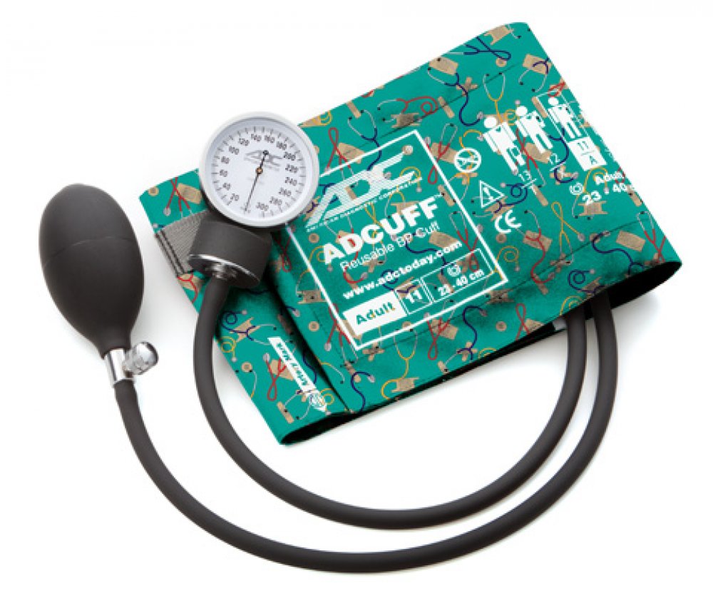 Prosphyg 760 Sphygmomanometer with Adult Cuff ADC Diagnostics