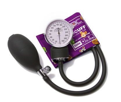 PROSPHYG Aneroid Sphygmomanometer With Child Cuff, LF