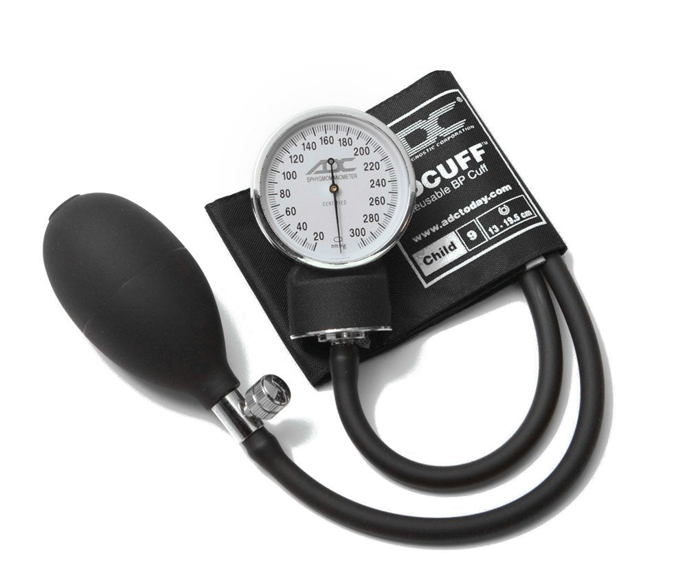 PROSPHYG Aneroid Sphygmomanometer With Child Cuff, LF