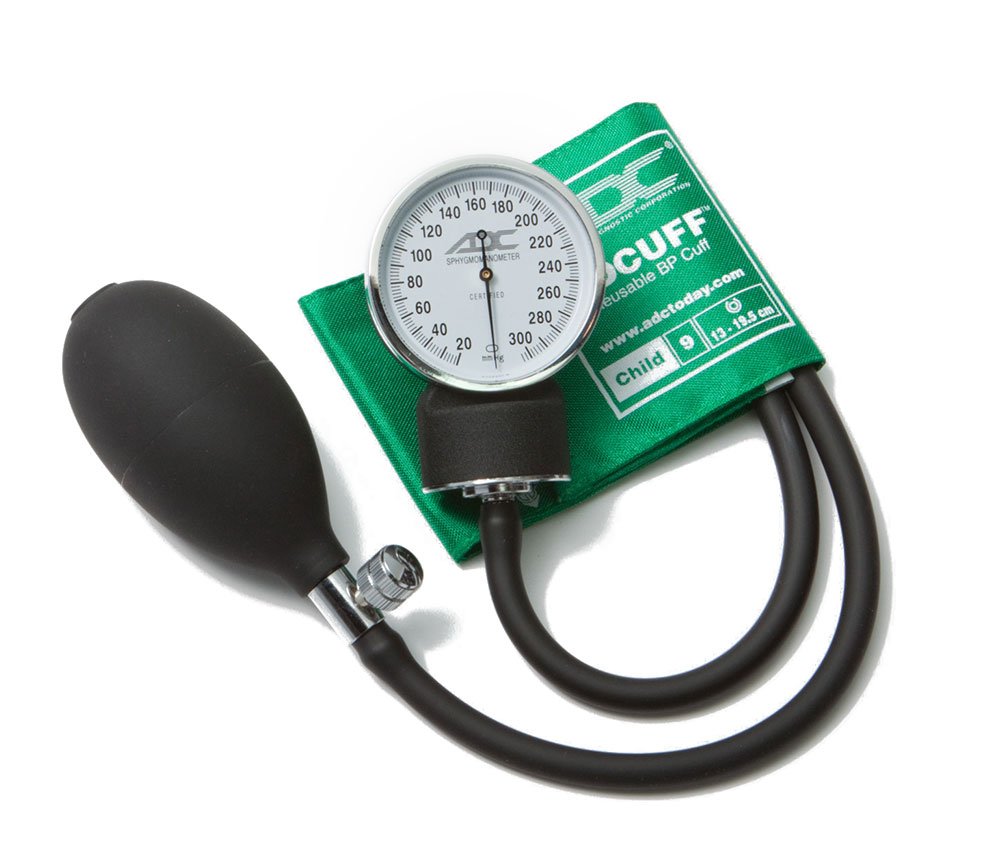 PROSPHYG Aneroid Sphygmomanometer With Child Cuff, LF