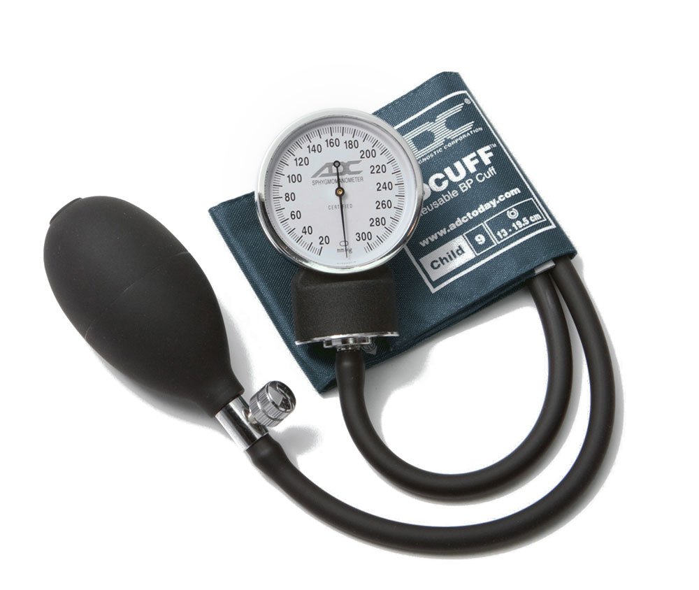 PROSPHYG Aneroid Sphygmomanometer With Child Cuff, LF