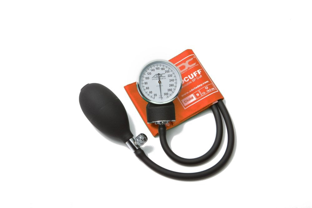 PROSPHYG Aneroid Sphygmomanometer With Child Cuff, LF