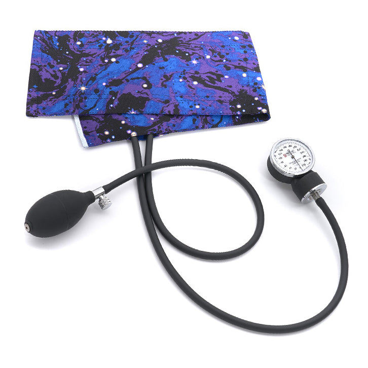 Premium Adult Aneroid Sphygmomanometer Prestige