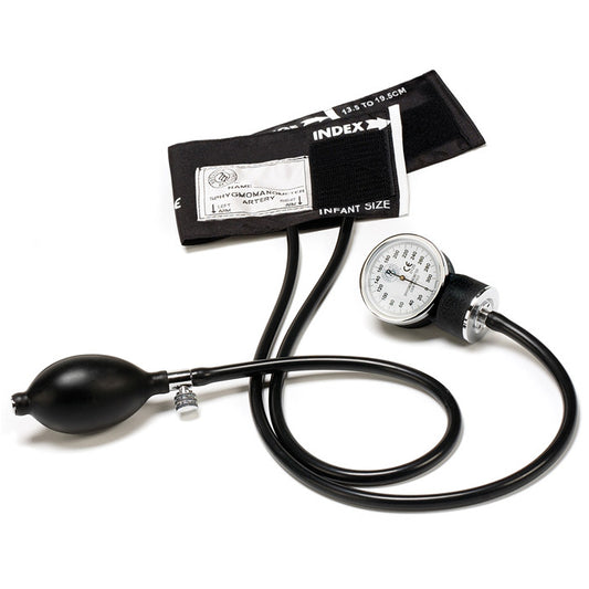 Premium Infant Aneroid Sphygmomanometer Prestige