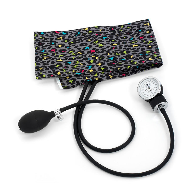 Premium Adult Aneroid Sphygmomanometer Prestige