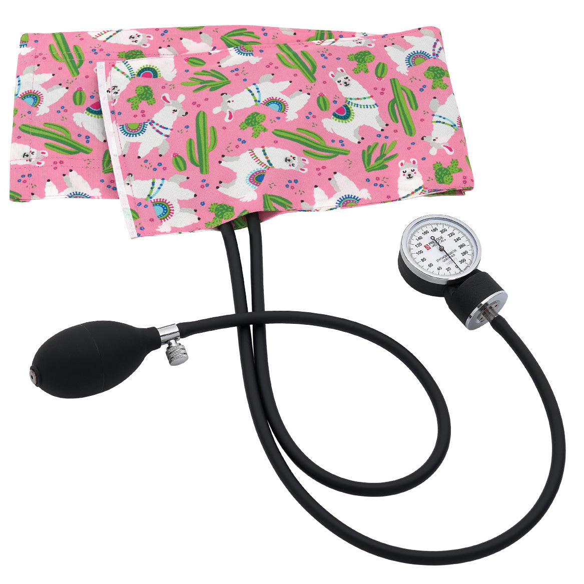 Premium Adult Aneroid Sphygmomanometer Prestige