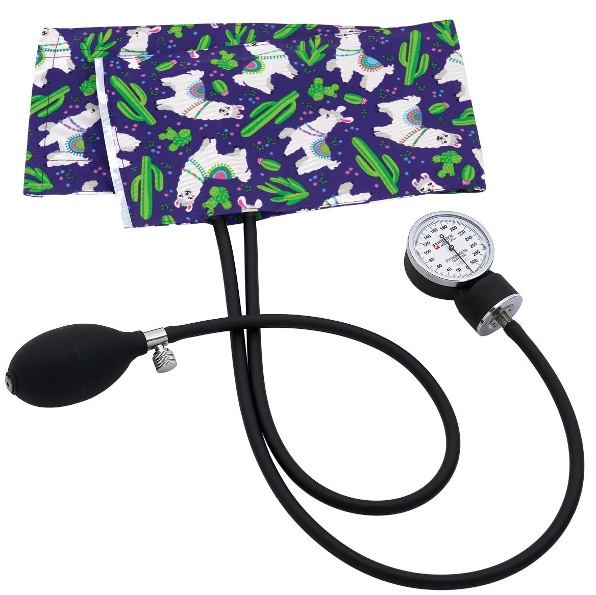 Premium Adult Aneroid Sphygmomanometer Prestige