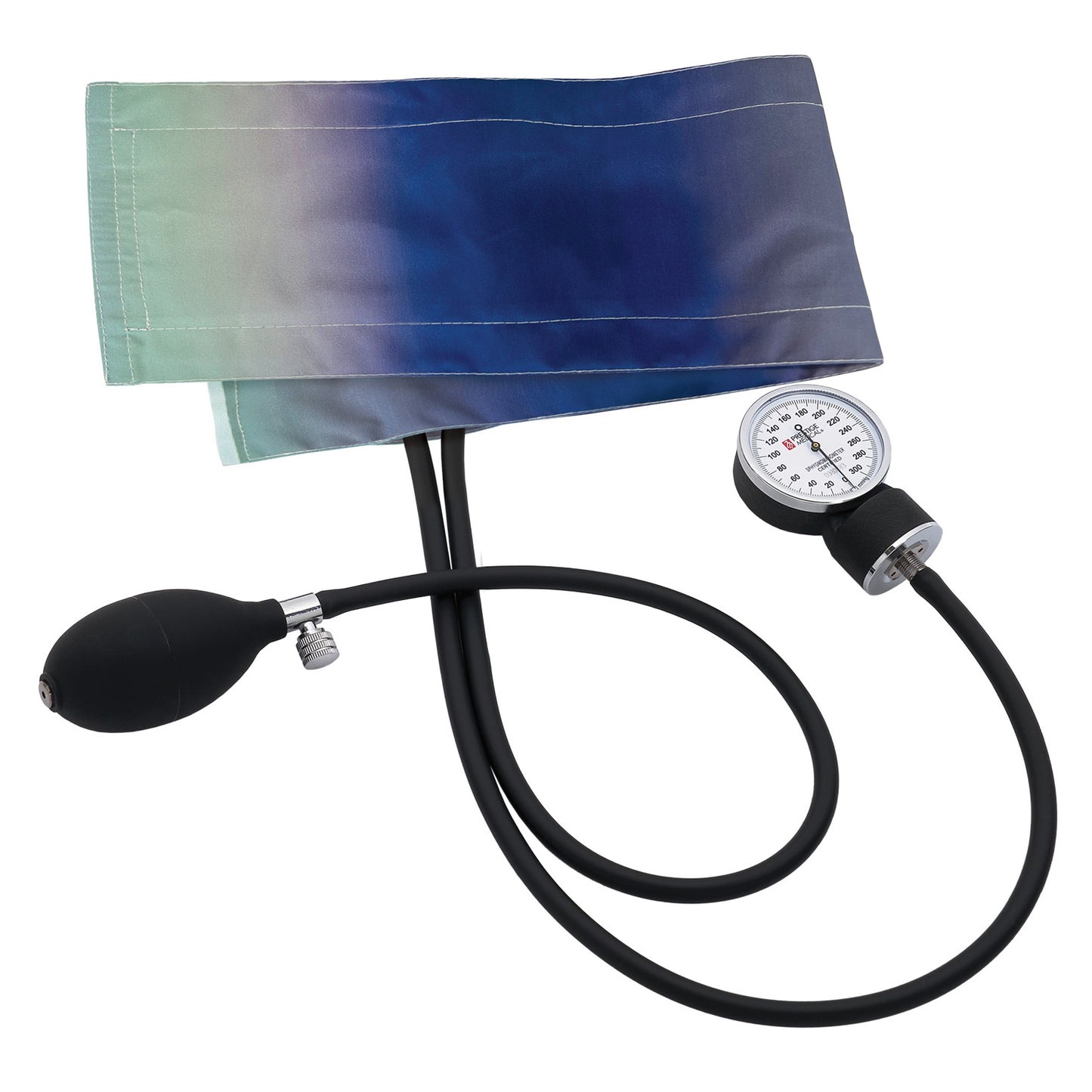 Premium Adult Aneroid Sphygmomanometer Prestige