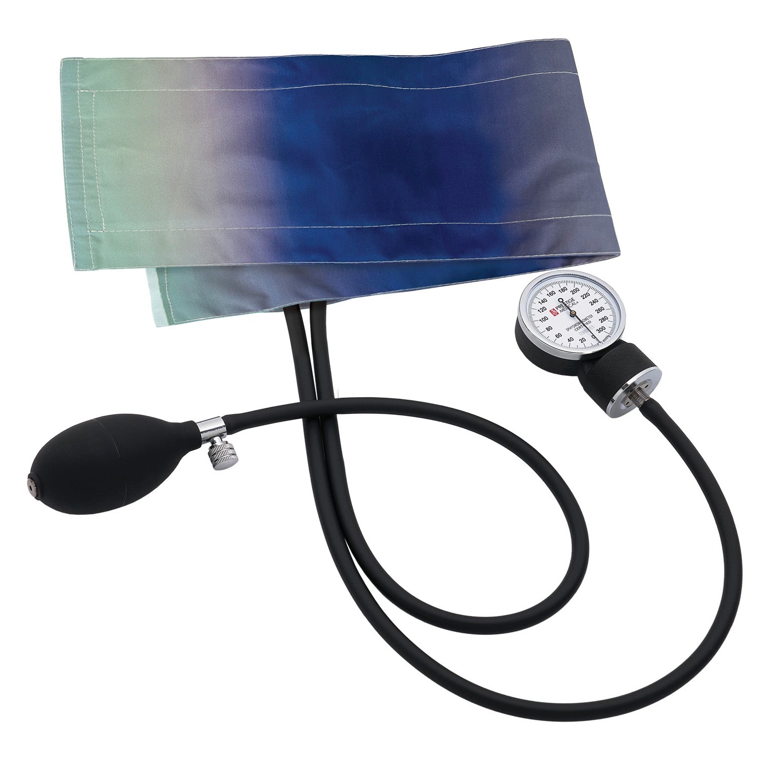 Premium Adult Aneroid Sphygmomanometer Prestige