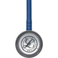 Littmann Master Classic II Stethoscope: Navy Blue 2147 - Over-Engraved Littmann