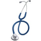 Littmann Master Classic II Stethoscope: Navy Blue 2147 - Over-Engraved Littmann