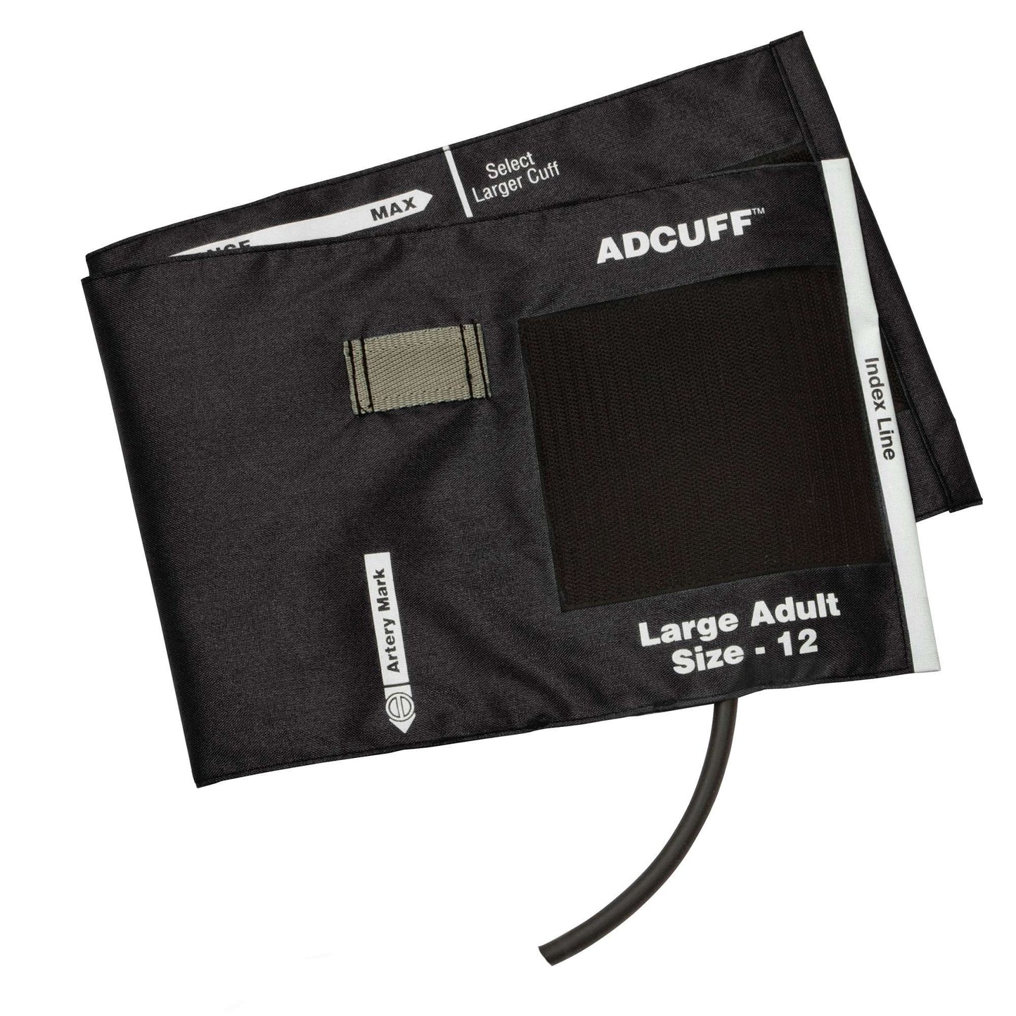 Large Adult cuff for AD760 (34-50cm)
