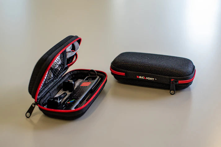 Arclight Pocket-Sized Ophthalmoscope and Otoscope – Rechargeable St Andrews
