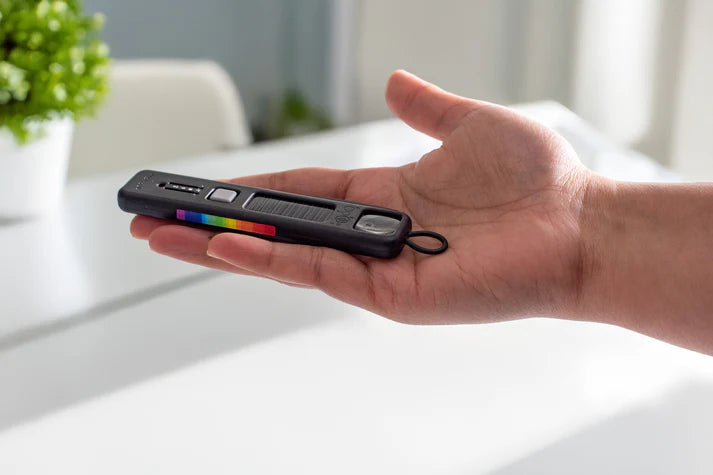 Arclight Pocket-Sized Ophthalmoscope and Otoscope – Rechargeable St Andrews