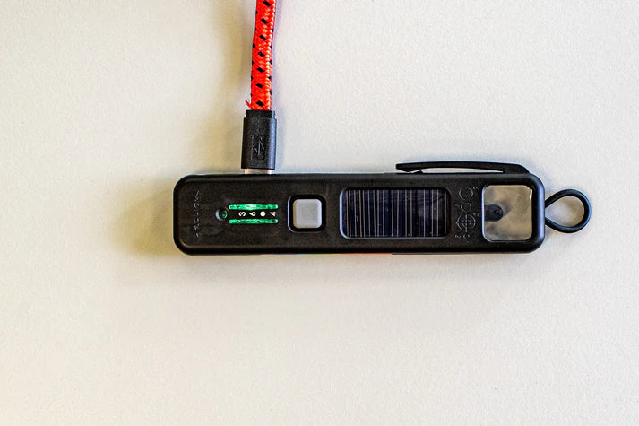 Arclight Pocket-Sized Ophthalmoscope and Otoscope – Rechargeable St Andrews